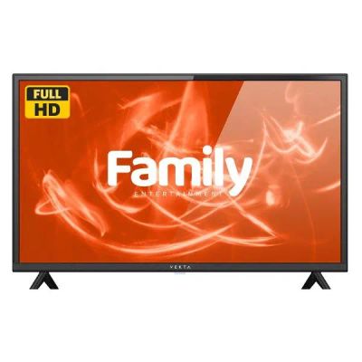 Лот: 24468769. Фото: 1. LED телевизор 32" Vekta LD-32SF4850BS. Телевизоры