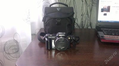 Лот: 2172598. Фото: 1. фотик сони DSC-H10. Цифровые компактные