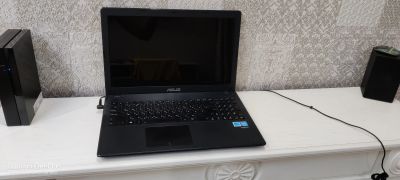 Лот: 19062125. Фото: 1. Ноутбук Asus x551c. Ноутбуки