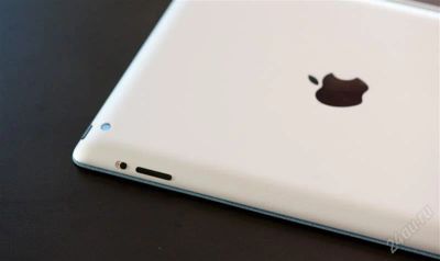 Лот: 2593683. Фото: 1. Продам IPAD 4 64 гб wifi only... Планшеты