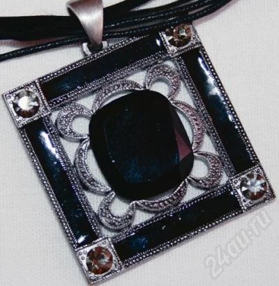 Лот: 446376. Фото: 1. Бижутерия колье. Колье