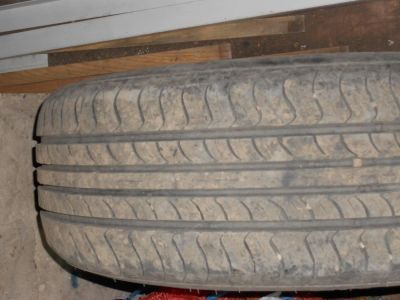 Лот: 3989214. Фото: 1. продам резину. Шины
