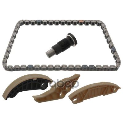 Лот: 21883234. Фото: 1. Комплект Грм Swag арт. 30949547. Другое (автозапчасти)