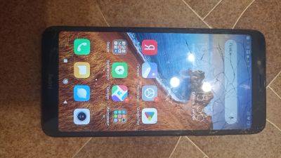 Лот: 25805270. Фото: 1. Xiaomi redmi 7a. Смартфоны