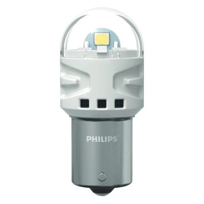 Лот: 25051072. Фото: 1. Автомобильные лампы Philips Ultinon... Оптика и освещение
