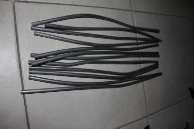 Лот: 3921280. Фото: 1. ПОС 61. Материалы, химия