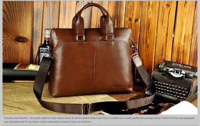 Лот: 3986185. Фото: 1. Сумка мужская Santagolf. Сумки