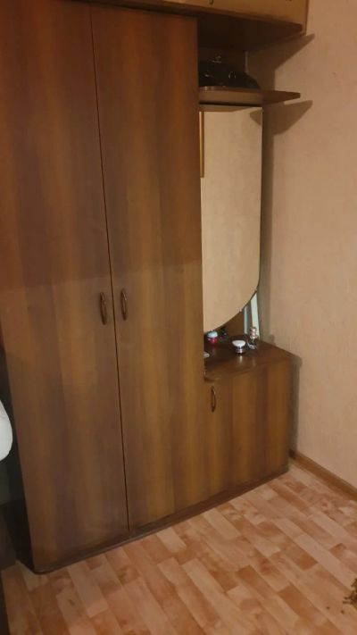 Лот: 16840644. Фото: 1. Шкаф с зеркалом, Прихожая. Шкафы, шкафы-купе