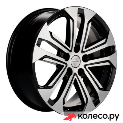 Лот: 25734702. Фото: 1. KHW1803 (Chery Tiggo) 7x18/5*108... Диски