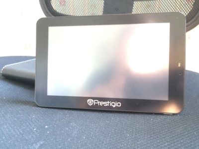 Лот: 12081066. Фото: 1. навигатор Prestigio. GPS-навигаторы
