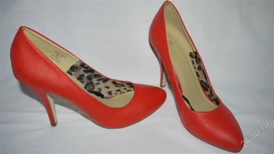 Лот: 2551427. Фото: 1. Туфли женские. Туфли