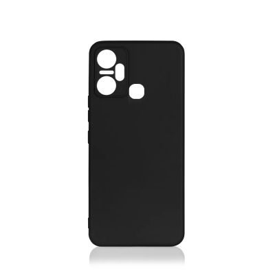 Лот: 24950421. Фото: 1. Чехол силиконовый для Infinix... Чехлы, бамперы
