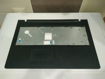 Лот: 11861497. Фото: 1. Топкейс для ноутбука lenovo g50-45. Корпуса, блоки питания