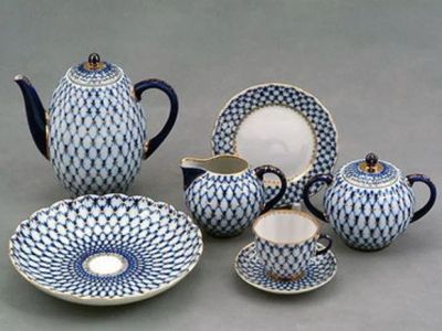 Лот: 8848491. Фото: 1. куплю сервиз. Сервизы, наборы посуды