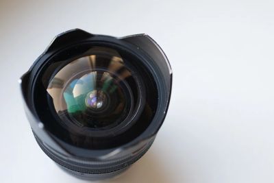 Лот: 7161295. Фото: 1. Sigma - XQ Fisheye Filtermatic... Объективы