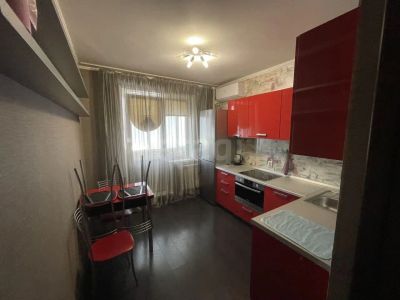 Лот: 25365486. Фото: 1. 1-комн. квартира , Красноярск... Квартиры, студии