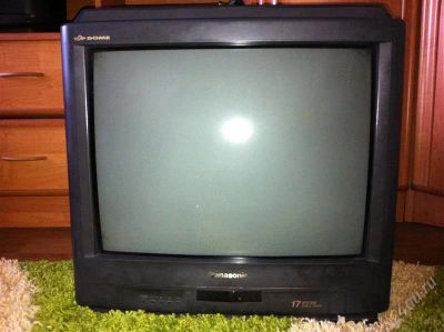 Лот: 1573717. Фото: 1. Panasonic TC-21L3R (21"). Телевизоры