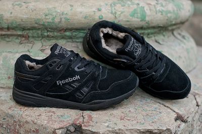 Лот: 10498446. Фото: 1. Reebok Classic G. Кеды, кроссовки, слипоны