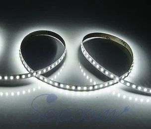 Лот: 11173289. Фото: 1. Светодиодная лента smd 2835 120led... Светодиоды