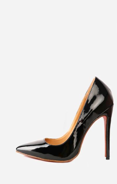 Лот: 6589325. Фото: 1. Туфли christian louboutin (АРТ... Туфли