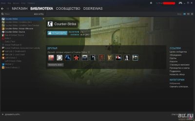 Лот: 8183259. Фото: 1. Продам аккаунт в Steam с GTA 4... Аккаунты
