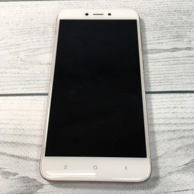 Лот: 14363878. Фото: 1. Xiaomi Redmi 4X 32Gb Rose Gold... Смартфоны