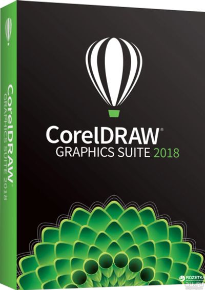 Лот: 13348665. Фото: 1. CorelDRAW Graphics Suite 2019... Офисные и специальные (CADы)