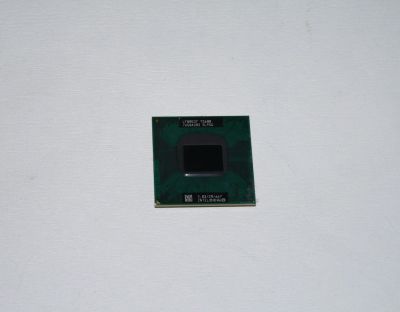 Лот: 9439884. Фото: 1. Intel Core 2 Duo T5600 (1.83Ghz... Процессоры