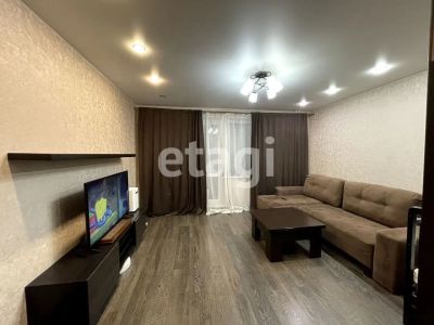 Лот: 21335802. Фото: 1. Продам 1-комн. кв. 40.5 кв.м... Квартиры, студии