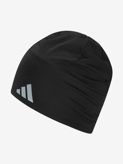 Лот: 22470379. Фото: 1. Шапка adidas, Черный. Другое (спортивная одежда)
