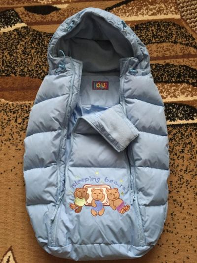 Лот: 8020767. Фото: 1. Детский комбинезон. Спецодежда, спецобувь