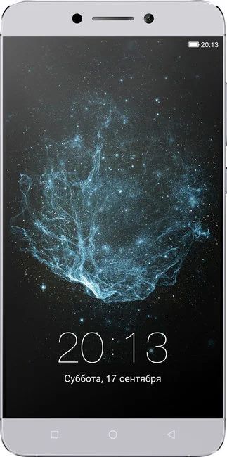 Лот: 10885658. Фото: 1. Leeco Le2. Смартфоны