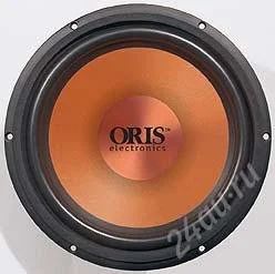 Лот: 801780. Фото: 1. Сабвуфер ORIS ASW-1244. Сабвуферы