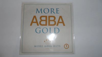 Лот: 8881255. Фото: 1. ABBA "Gold-1"_(LP)_NM/EX+. Аудиозаписи