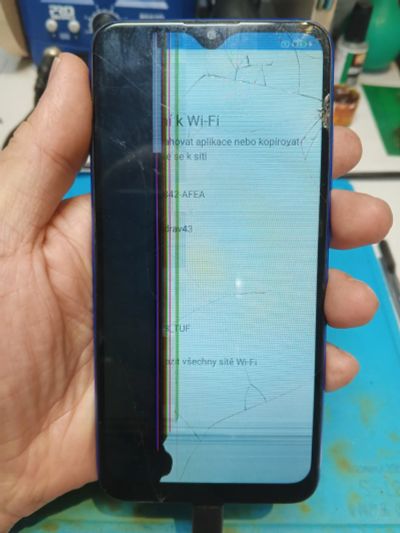 Лот: 25511540. Фото: 1. Смартфон Xiaomi Redmi 8A. Смартфоны