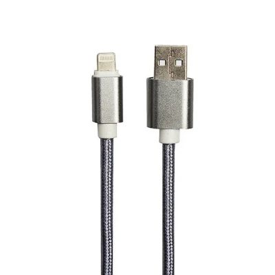 Лот: 11133773. Фото: 1. Кабель USB - Apple lightning -... Дата-кабели, переходники