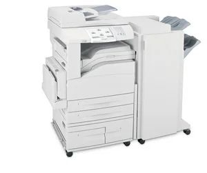 Лот: 3767892. Фото: 1. МФУ Lexmark X852E MFP Printer... МФУ и копировальные аппараты