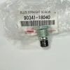 Лот: 17645081. Фото: 1. Пробка 90341-18040 TOYOTA. Расходные материалы