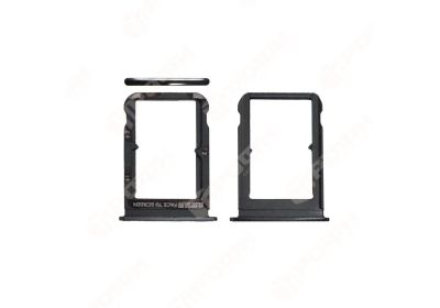 Лот: 15690162. Фото: 1. Контейнер SIM/MMC Xiaomi Mi 9... Корпуса, клавиатуры, кнопки