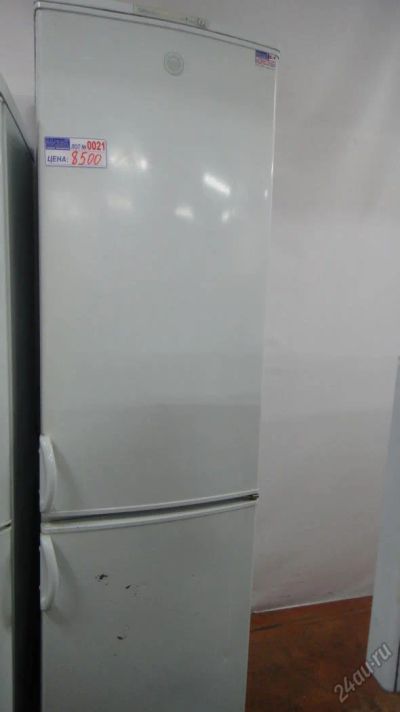 Лот: 5698664. Фото: 1. Холодильник бирюса-228 С-3 в хорошем... Холодильники, морозильные камеры
