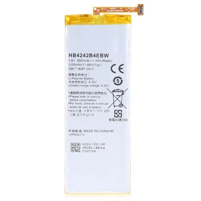 Лот: 25331265. Фото: 1. АКБ Huawei Honor 4x (CHE2-L11... Аккумуляторы