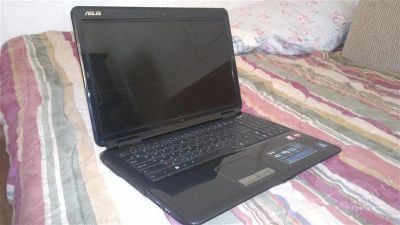 Лот: 1231455. Фото: 1. ASUS K50AF. Ноутбуки