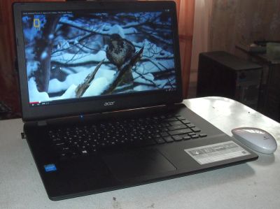 Лот: 4749600. Фото: 1. Ноутбук Acer Aspire ES1-511. Ноутбуки