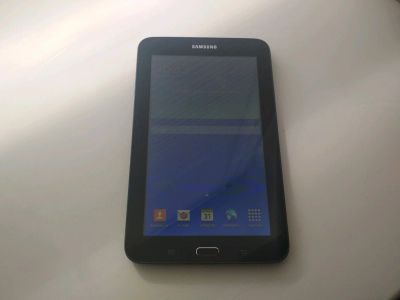 Лот: 13913747. Фото: 1. Планшет Samsung galaxy tab 3. Планшеты