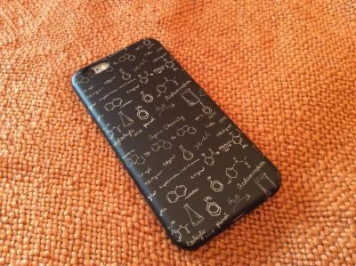 Лот: 7854431. Фото: 1. Чехол для iPhone 6 / 6s #11. Чехлы, бамперы