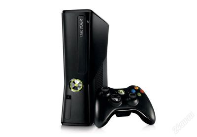 Лот: 2136276. Фото: 1. абсолютно новый! xbox 360 250gb... Игровые приставки, консоли