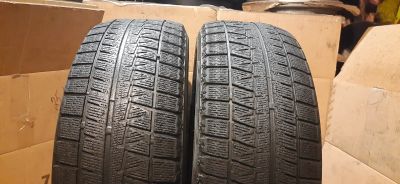 Лот: 18432117. Фото: 1. 205/55R16 91S Bridgestone Blizzak... Шины