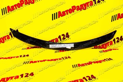 Лот: 18642551. Фото: 1. Мухобойка Nissan Murano (2002-2007... Другое (автохимия, масла, тюнинг)