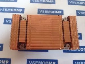 Лот: 4427859. Фото: 1. Радиатор для сервера SUN Heatsink... Другое (комплектующие)