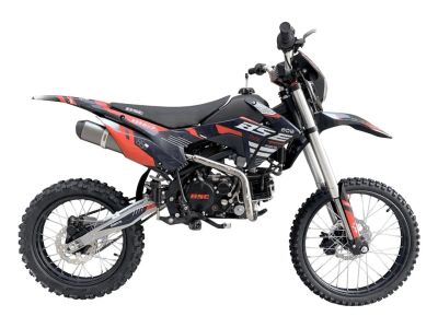 Лот: 25362138. Фото: 1. Мотоцикл BSE PH150 19/16 PITBIKE. Мотоциклы